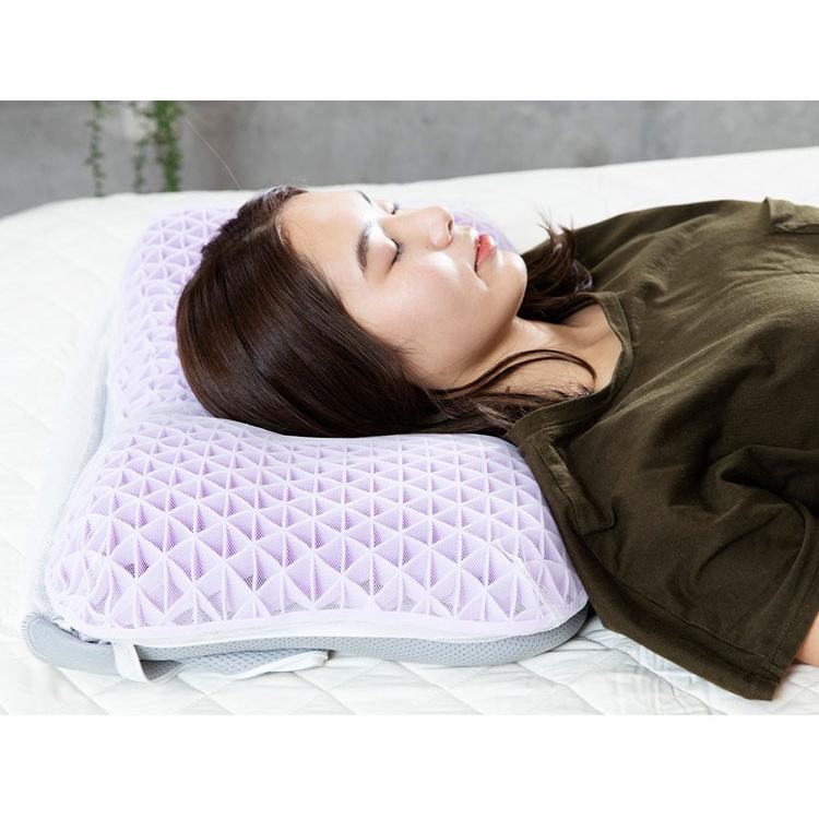 枕 まくら ジェル枕 ハニカムジェル 肩こり 快眠枕 ピロー 枕 まくら ジェル枕 ハニカムジェル 肩こり 快眠枕 ピロー