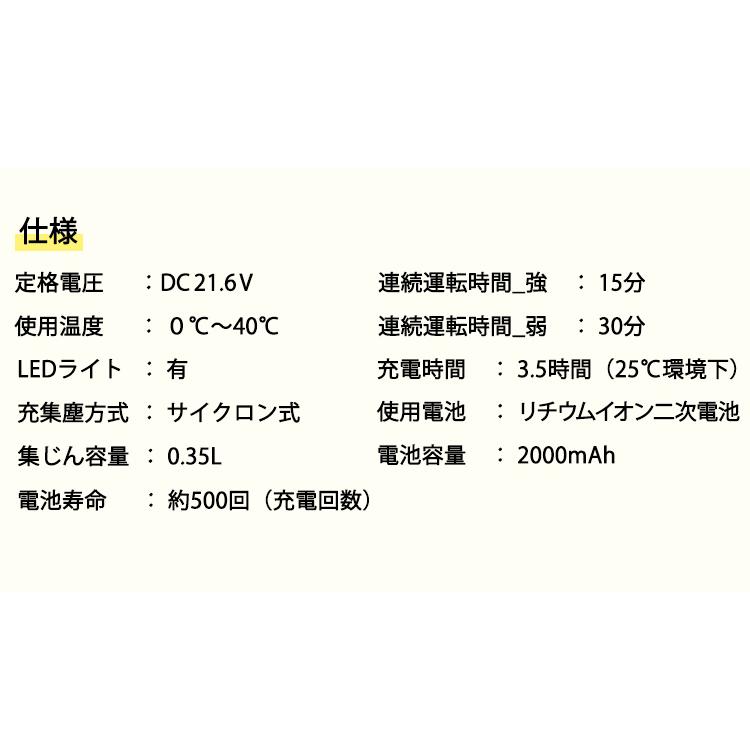 掃除機 スティッククリーナー PC-ZL01-W (D) 一人暮らし :7172873:収納専科 sofort - 通販 - Yahoo!ショッピング 掃除機 スティッククリーナー PC-ZL01-W (D) 一人暮らし :7172873:収納専科 sofort - 通販 - Yahoo!ショッピング
