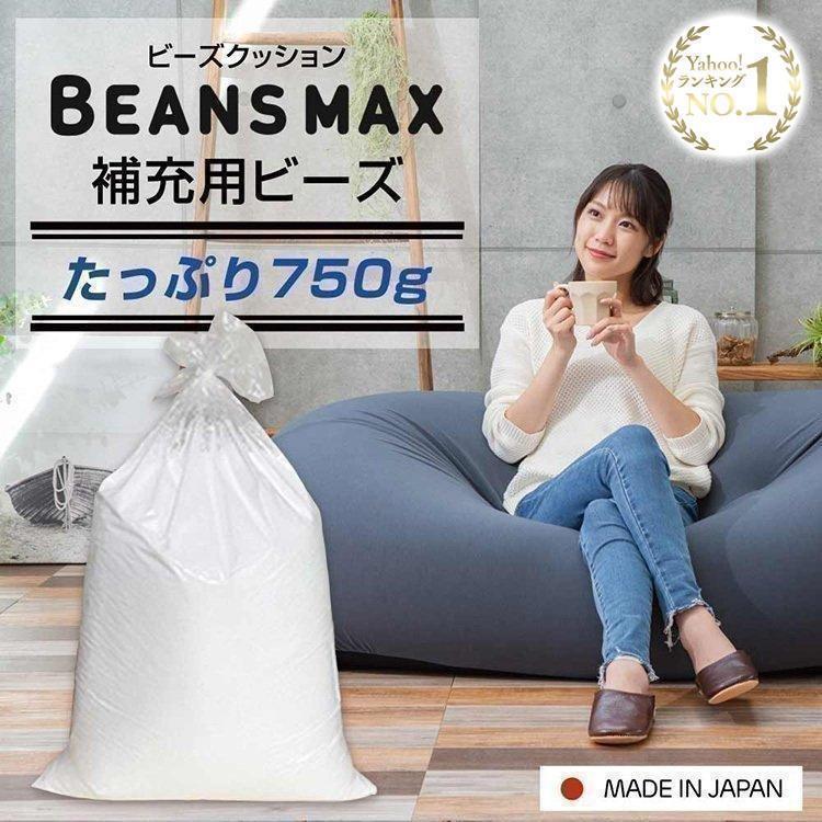 ambient lounge ビーズソファ用 クリーニング/補充キット ビーズ