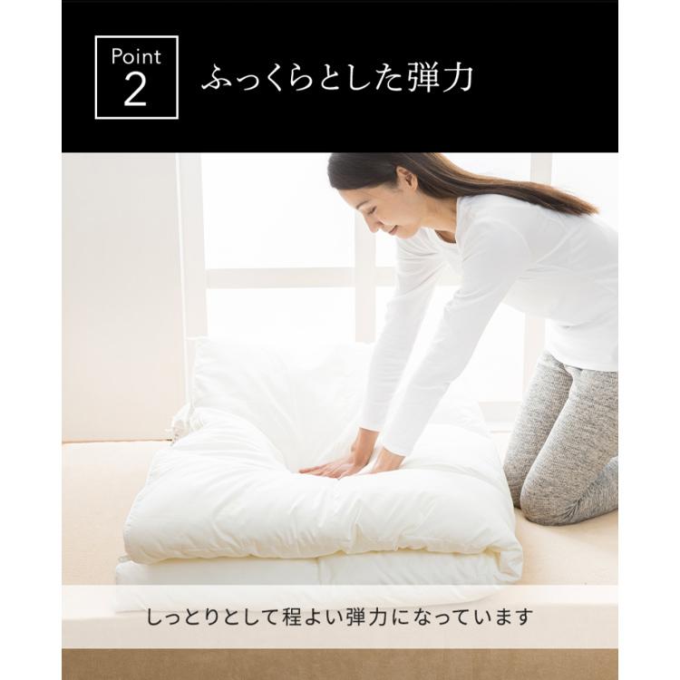 最大19%還元! 爆買WEEK] 掛け布団 シングル 寝具 布団 おしゃれ ホテル