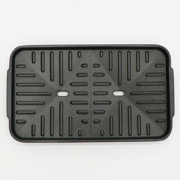 無煙調理器 ホットプレート 煙が出ない ダイヤル式コンパクト無煙調理