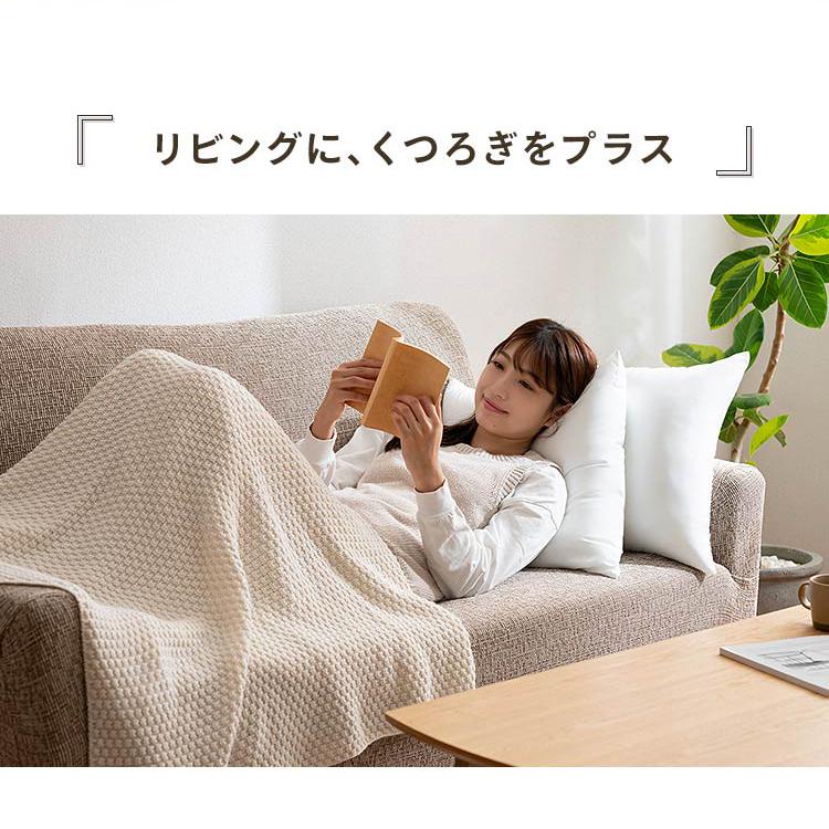 最大19%還元! 爆買WEEK] クッション ヌードクッション 2個セット 背