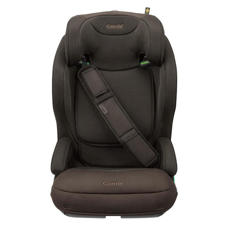 チャイルドシート コンビ ジョイトリップ アドバンス for Kids R129 エッグショック MA ブラウン コンビ(B)の画像