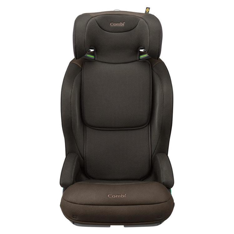 チャイルドシート コンビ ジョイトリップ アドバンス for Kids R129 エッグショック MA ブラウン コンビ(B)の画像