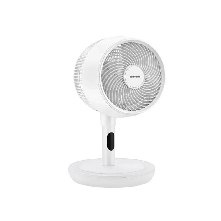 エアサーキュレーター Acerpure Cozy 高さ調節 マットホワイト AF773