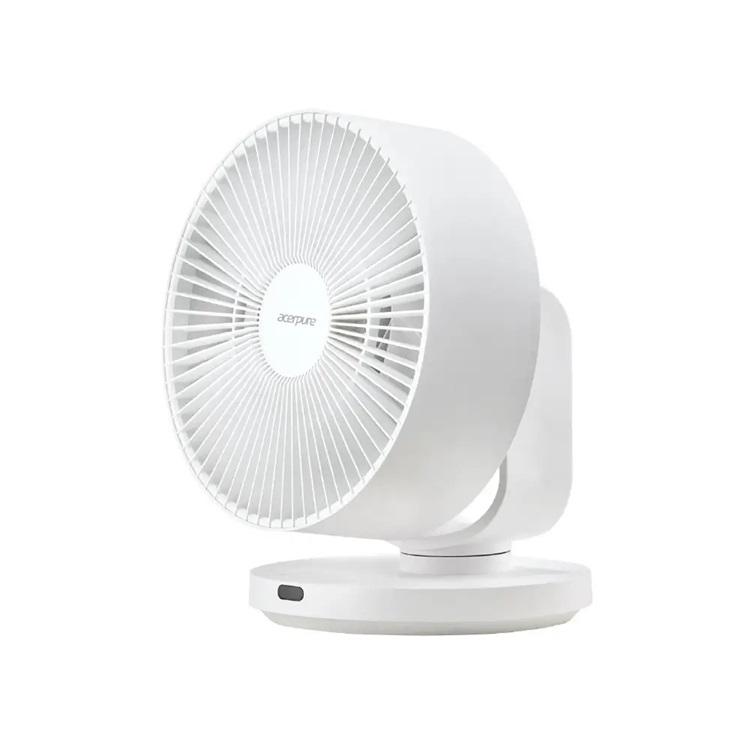エアサーキュレーターAcerpure Cozy コンパクト ホワイト AF533-20W