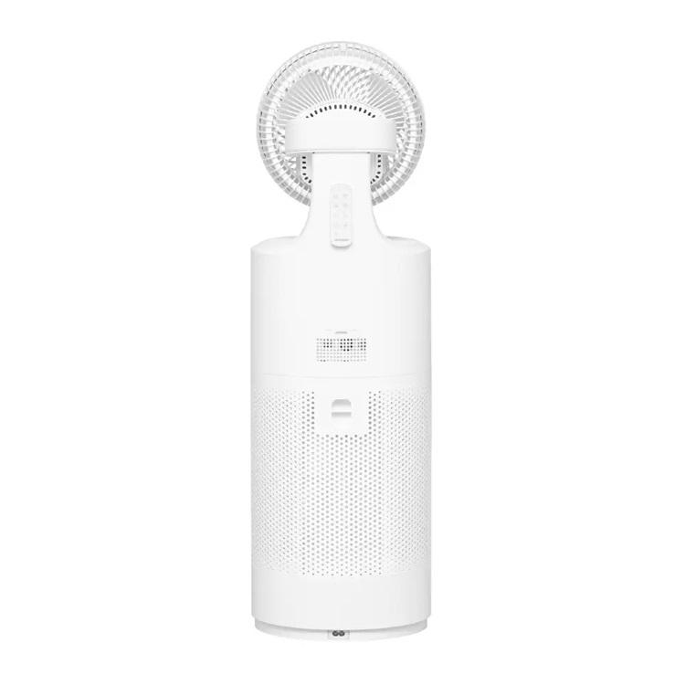 空気清浄機 サーキュレーター Acerpure Cool 360度吸引 UVC ホワイト