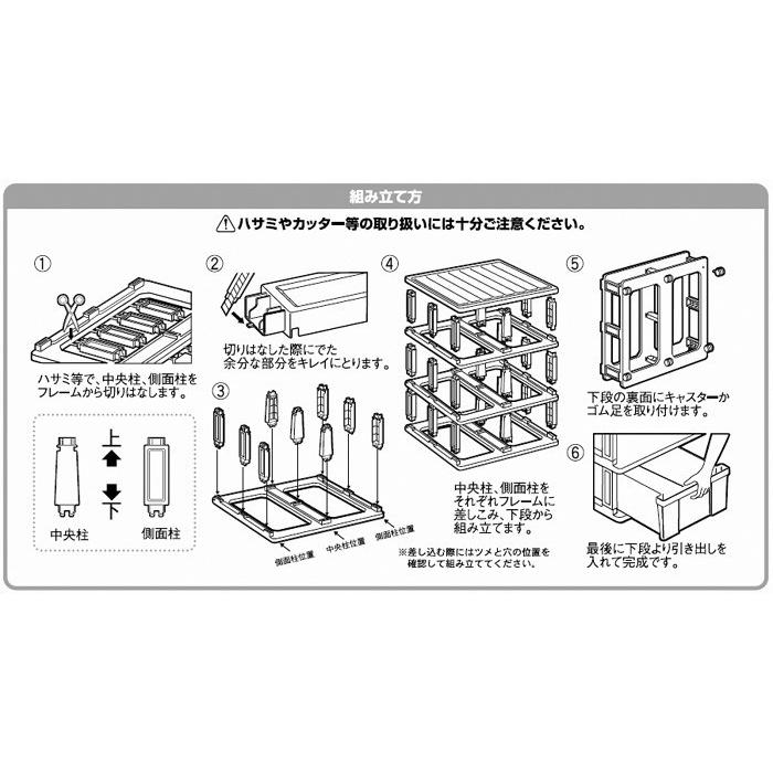 チェスト 3段 押入れ収納 引き出し 収納 Oc 746 白 収納ボックス 収納ケース プラスチック 収納 ホワイト アイリスオーヤマ I 収納専科 Sofort 通販 Yahoo ショッピング