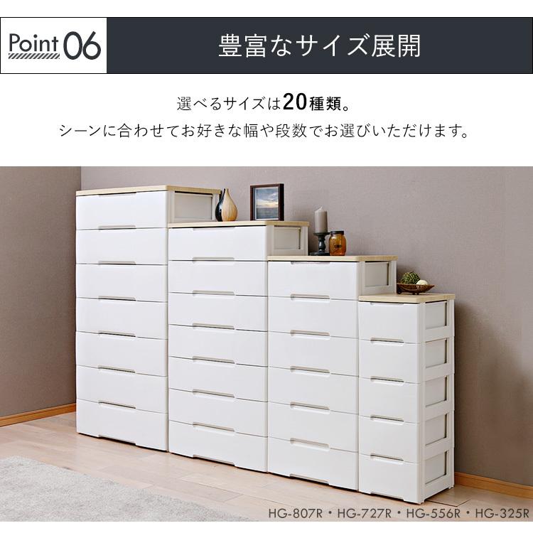 IRIS OHYAMA チェスト タンス 4段 白 完成品 衣装ケース 収納 IRIS OHYAMA チェスト タンス 4段 白 完成品 衣装ケース 収納