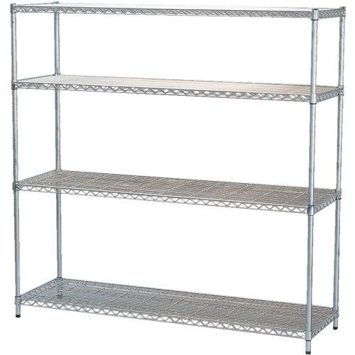 スチールラック・メタルラック ksia IRIS OHYAMA（アイリスオーヤマ） スチールラック 幅150 棚 ラック