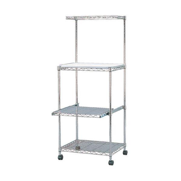 IRIS OHYAMA（アイリスオーヤマ） [最大19%還元! 爆買WEEK] スチール