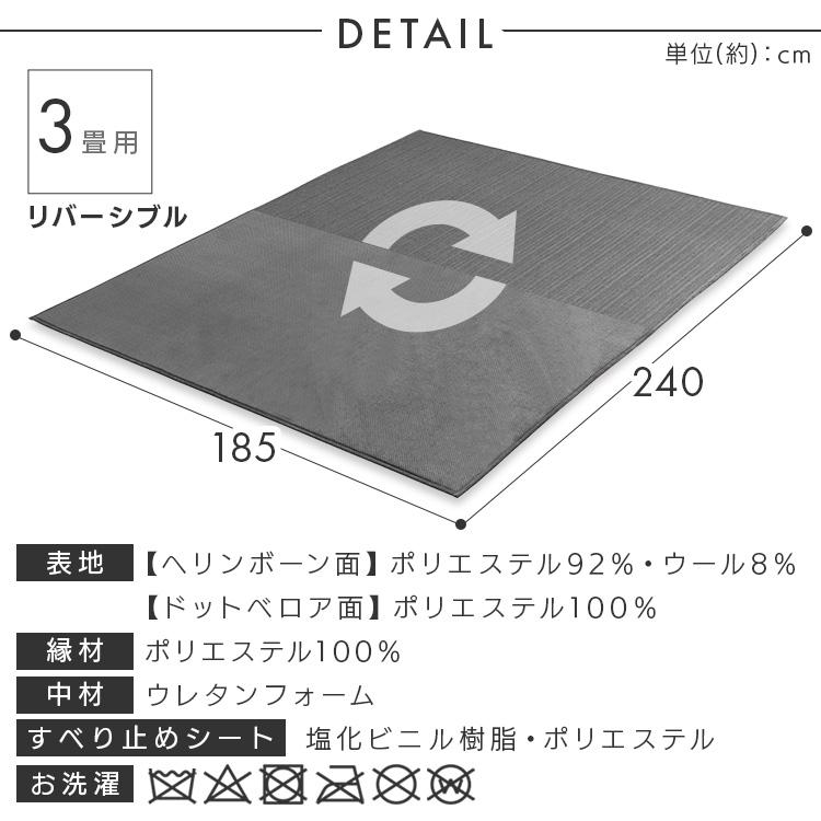 IRIS OHYAMA（アイリスオーヤマ） エントリーで+P5％還元♪ ラグ