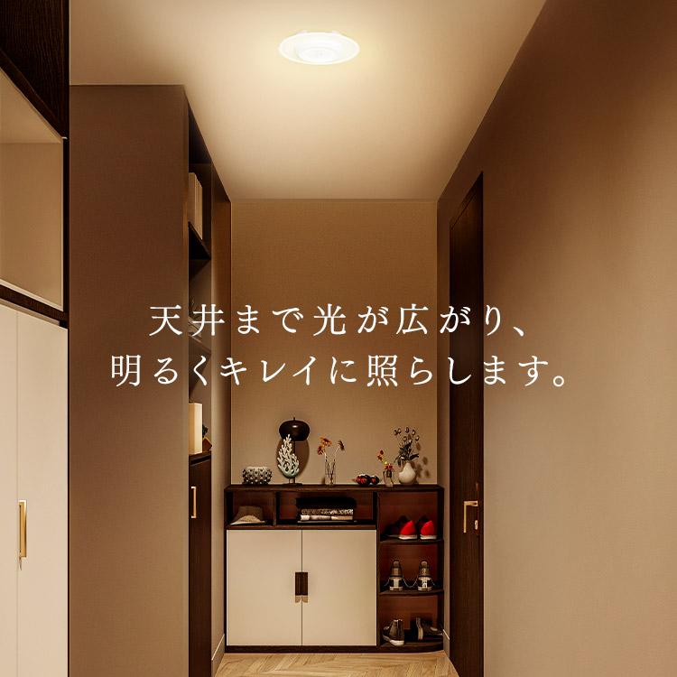 IRIS OHYAMA（アイリスオーヤマ） シーリングライト led 小型