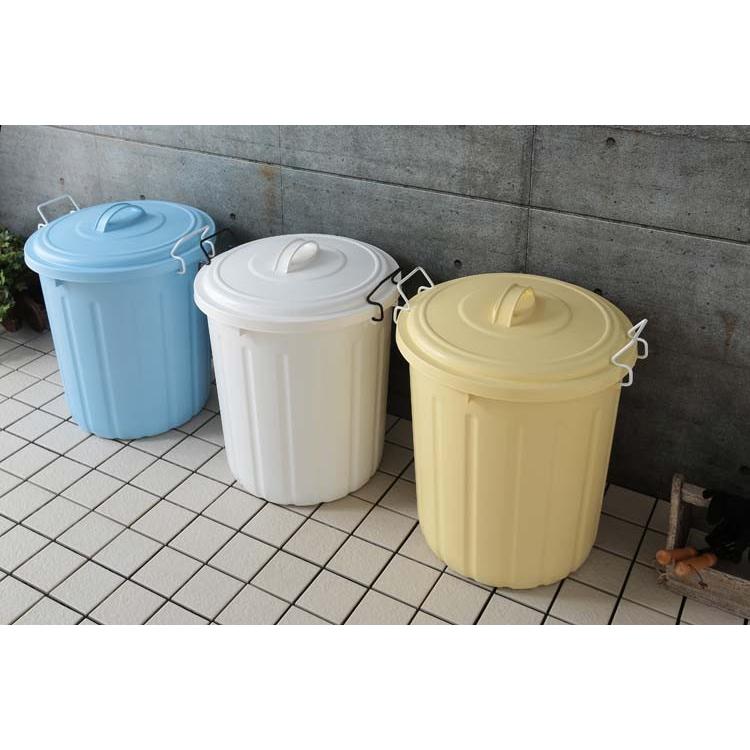 ゴミ箱 ペール ごみ箱 5個セット ソフトペール 45l Pe 45l イエロー ホワイト ブルー アイリスオーヤマ M 収納専科 Sofort 通販 Yahoo ショッピング