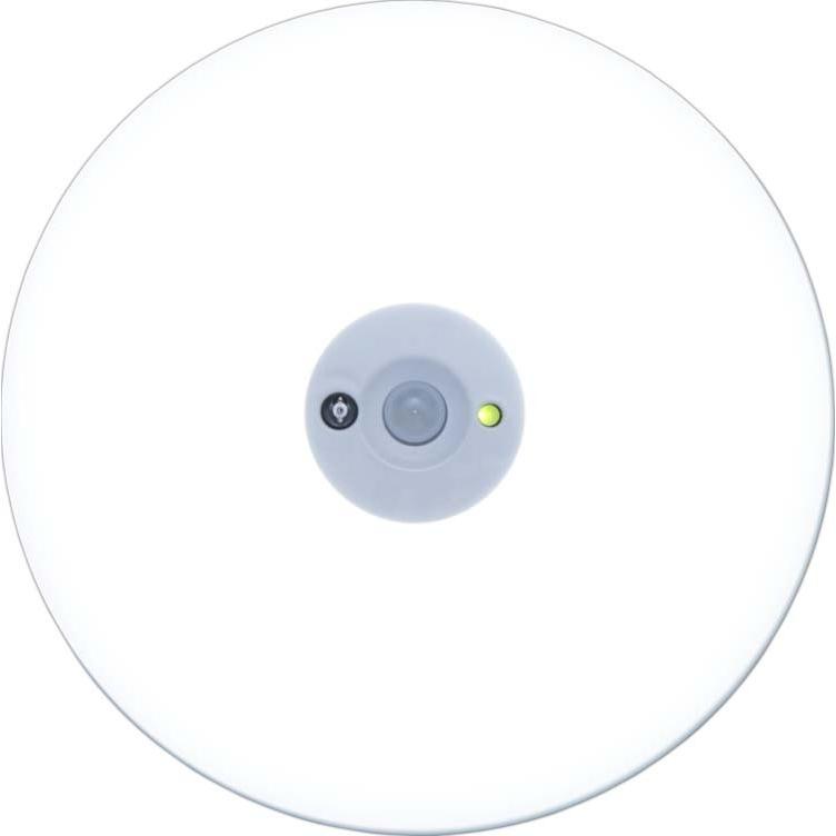 シーリングライト 小型 LED 10個セット 人感センサー メタルサーキットシリーズ 600lm ミニ 電球色 昼白色 昼光色 アイリスオーヤマの画像