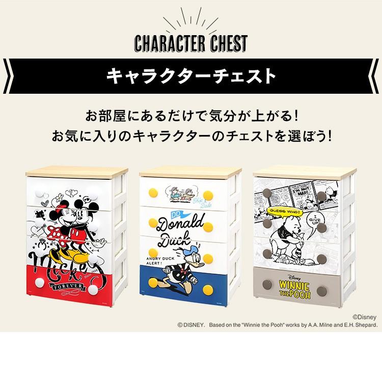 工場直送 チェスト 収納セット ミッキー ドナルド プーさん 19年収納セット アイリスオーヤマ 一人暮らし Wantannas Go Id
