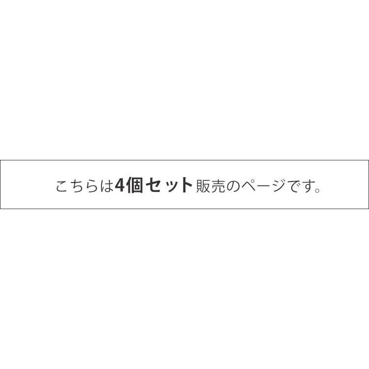 カラーボックス 4個セット 収納 扉 北欧 おしゃれ 扉付き 収納棚 棚 ラック 収納ボックス 一人暮らし 新生活 幅40cm STB-400D アイリスオーヤマ｜sofort｜02