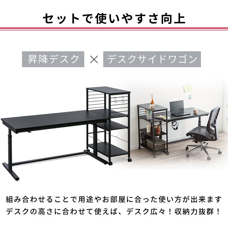 アイリスオーヤマ　昇降デスク 楽天市場】デスク 昇降 電動 アイリスオーヤマ スタンディングデスク