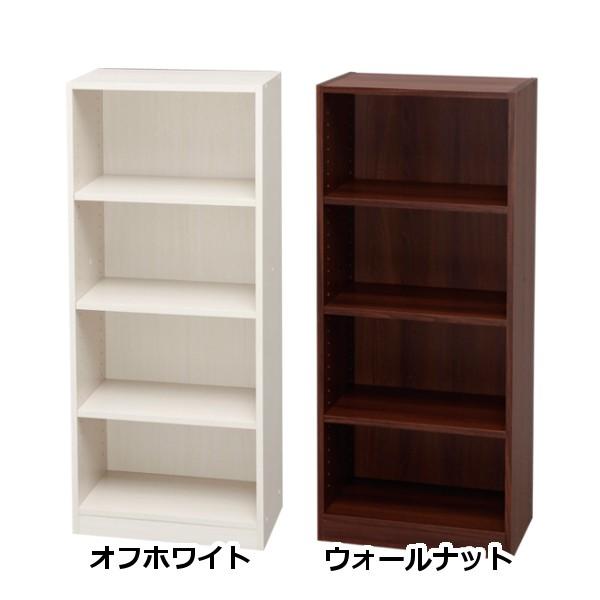 収納ボックス カラーボックス スペース フィット ラック 収納棚 幅50×奥行29×高さ120cm SSFR1250 アイリスオーヤマ 北欧