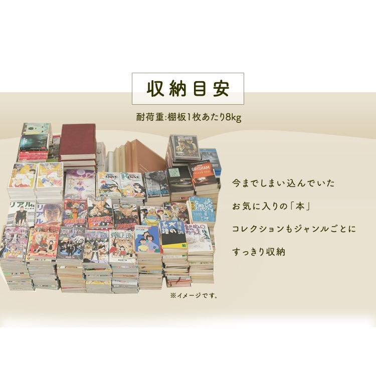 IRIS OHYAMA 本棚 おしゃれ 大容量 コミックラック 回転 回転式 IRIS OHYAMA 本棚 おしゃれ 大容量 コミックラック 回転 回転式
