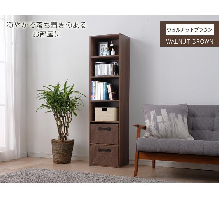 モダンS型本棚 Amazon｜NSXBY bookshelf 6段 本棚 6段木製本棚 多機能 多機能自立型収納棚 本棚・本収納