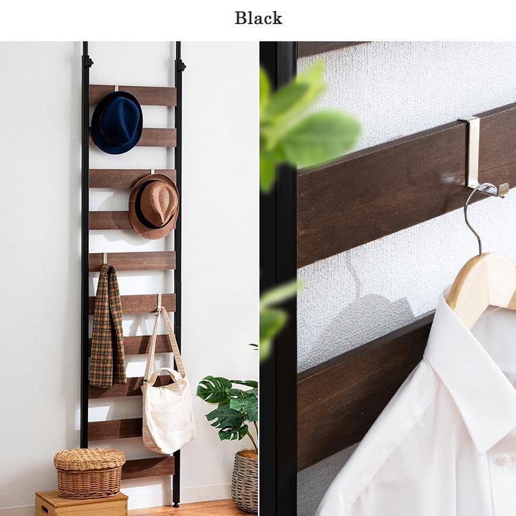 IRIS OHYAMA（アイリスオーヤマ） 壁面収納 つっぱり 棚 突っ張り