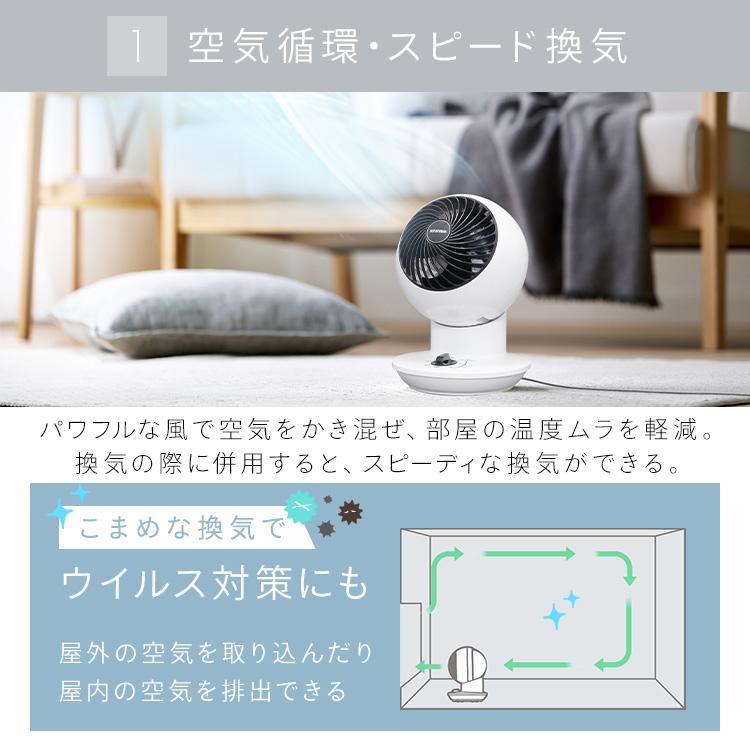 IRIS OHYAMA 扇風機 サーキュレーター アイリスオーヤマ IRIS OHYAMA 扇風機 サーキュレーター アイリスオーヤマ