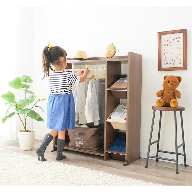 おもちゃ収納 おもちゃ 収納 ワードローブ 衣類 衣類収納 おもちゃ箱 キッズ収納 ワードローブキッズトイハウスラック Wkthr 3 アイリスオーヤマ M2308 収納専科 Sofort 通販 Yahoo ショッピング