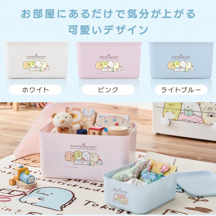 ハンドメイド　２点セットBOX特大サイズ (ナチュラル) IRIS OHYAMA 収納ボックス 収納ケース クローゼット 収納 ベッド