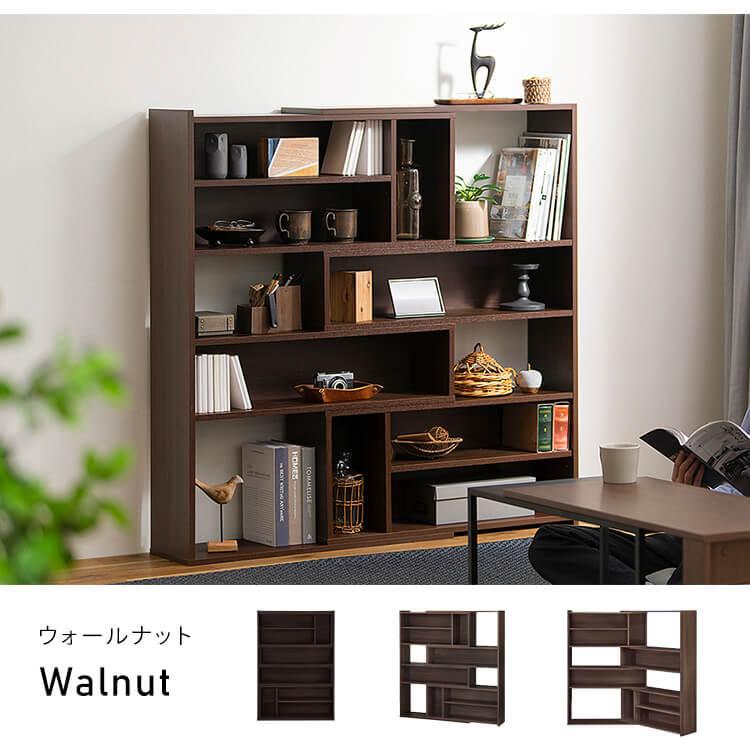 IRIS OHYAMA（アイリスオーヤマ） オープンラック オープンシェルフ