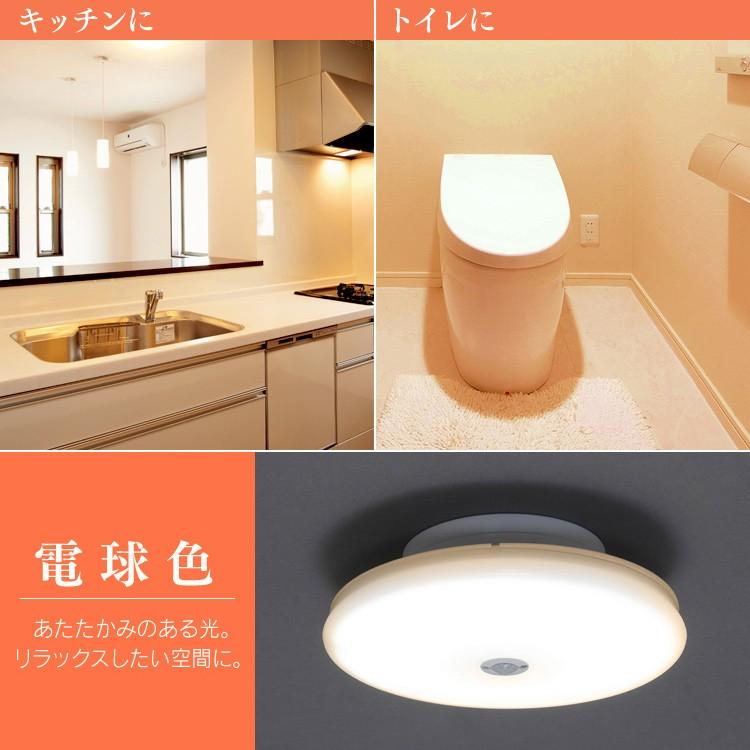 IRIS OHYAMA（アイリスオーヤマ） 小型シーリングライト 薄型 LED