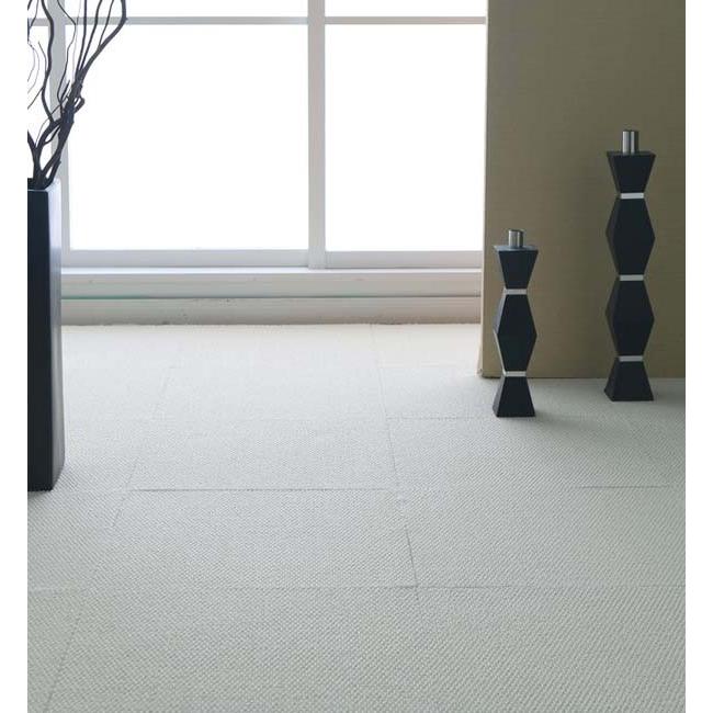 タイルカーペット 10枚単位で販売 ラグ 北欧 ラグマット 洗える