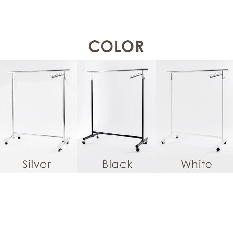 最大19%還元! 爆買WEEK] ハンガーラック 頑丈 おしゃれ スリム パイプ