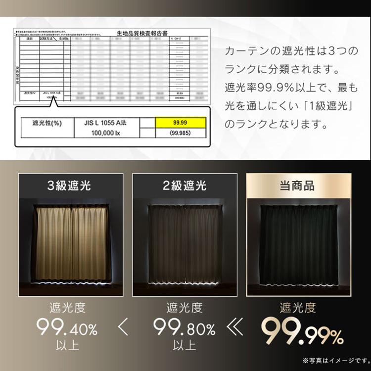 カーテン 遮光 安い おしゃれ セット 2枚セット 幅100cm 2枚組 1 カーテン 遮光 安い おしゃれ セット 2枚セット 幅100cm 2枚組 1