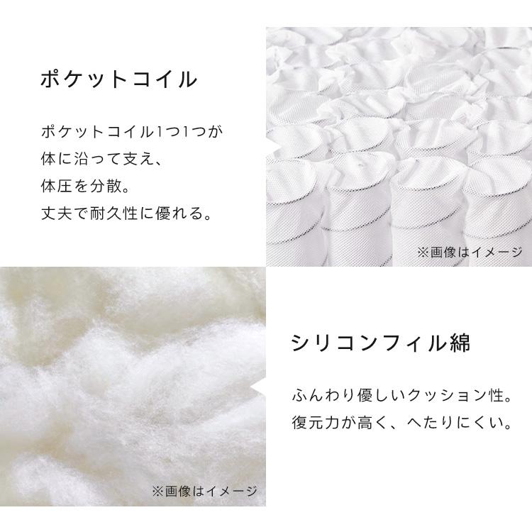 [感謝込めて◇2026円OFFクーポン] ソファー ソファ 3人掛け 4人掛け 2人掛け 洗える カウチソファー ローソファ コーナーソファ オットマン WOC-3S  (代引不可) | ブランド登録なし | 13