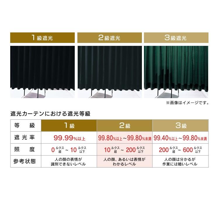 カーテン 遮光 安い ４枚セット 4枚組 おしゃれ 洗える 遮光カーテン 遮熱 カーテンセット UVカット 無地 花柄 | ブランド登録なし | 30