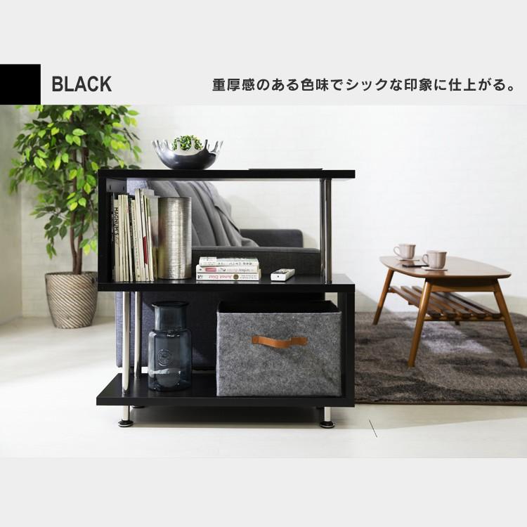 本棚 おしゃれ 大容量 オープンシェルフ 収納 ラック 棚 収納棚