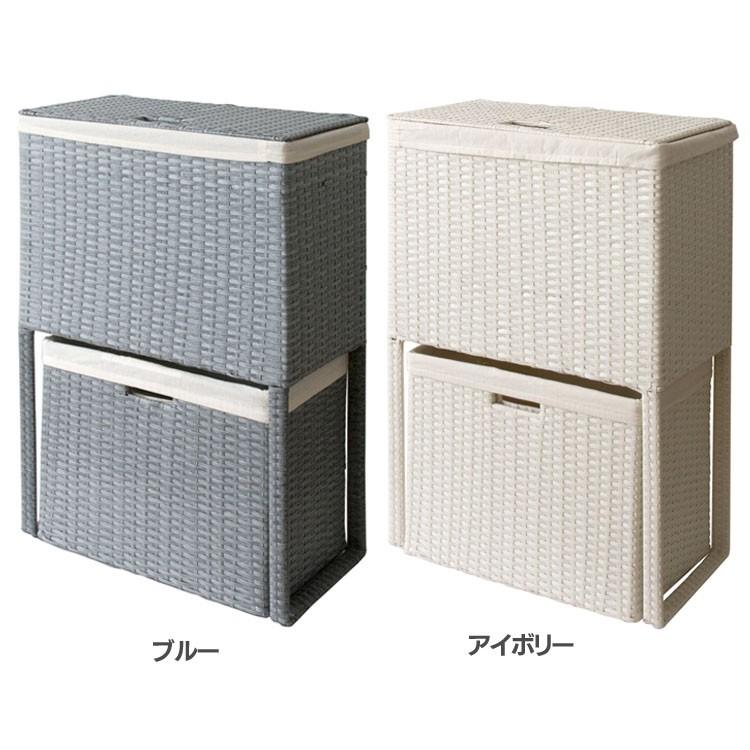 ランドリーボックス Diario ディアリオ Rb 500 代引不可 Td B M 収納専科 Sofort 通販 Yahoo ショッピング