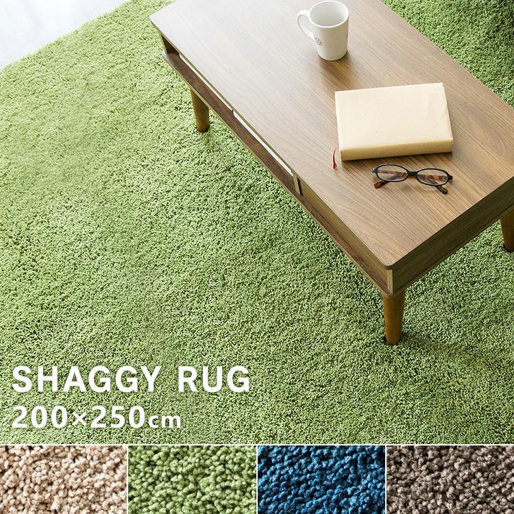 最大19%還元! 爆買WEEK] ラグ カーペット 3畳 厚手 おしゃれ