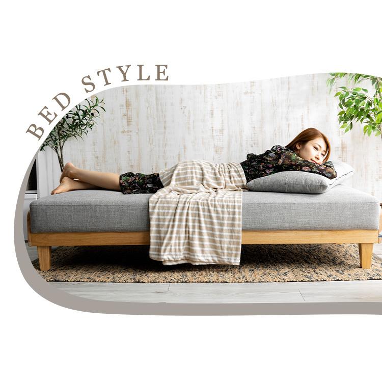 ソファベッド北欧風 楽天市場】ソファベッド ソファーベッド 3人掛け ソファー 北欧