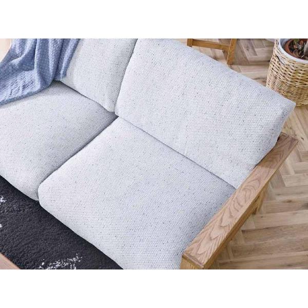 関家具 ソファー 一人掛け 一人用 モダン 北欧 おしゃれ 完成品 椅子 