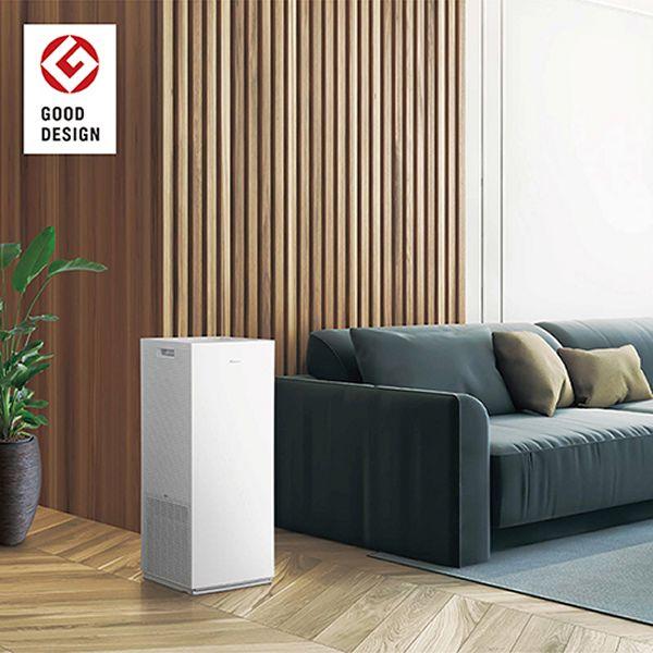 フィルター新品✨DAIKIN 加湿空気清浄機 MCK70XJ-W 31畳対応 楽天市場】ダイキン工業 MCK70XJ-W ダイキン 空気清浄機 31畳まで