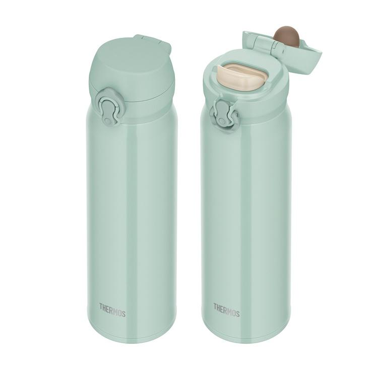 THERMOS（サーモス） [新発売] 水筒 600ml 子供 保温保冷 直飲み