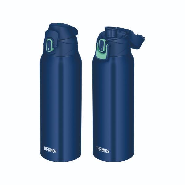 THERMOS（サーモス） 家庭用品 水筒 保冷 真空断熱スポーツボトル 1L