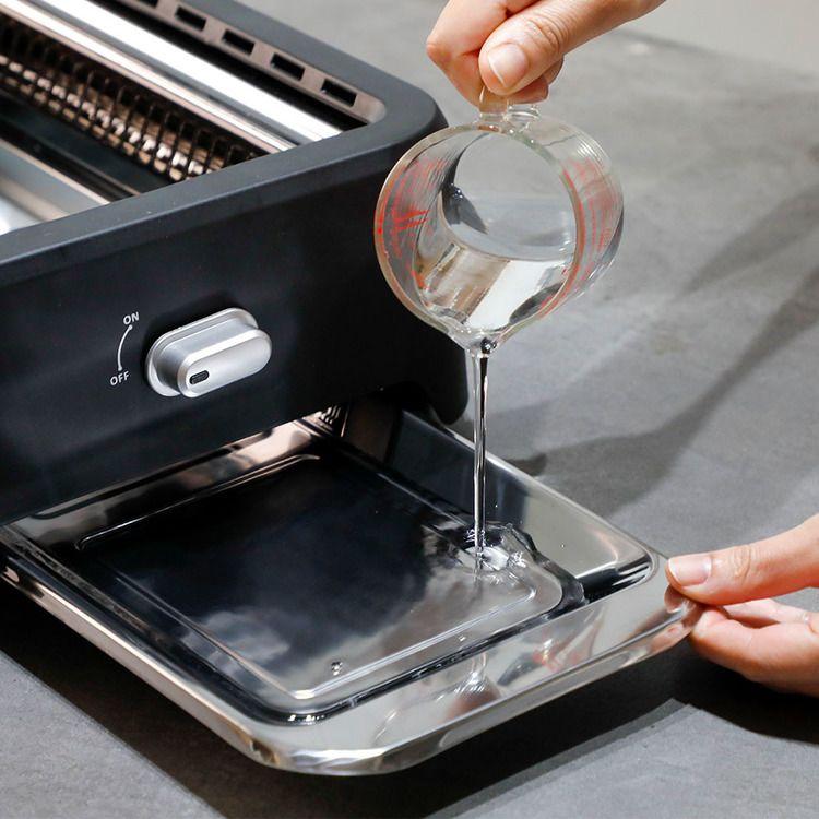 グリル 超少煙グリル GLAMP. GLAMP．超少煙グリル SG01-BK LIMON (B