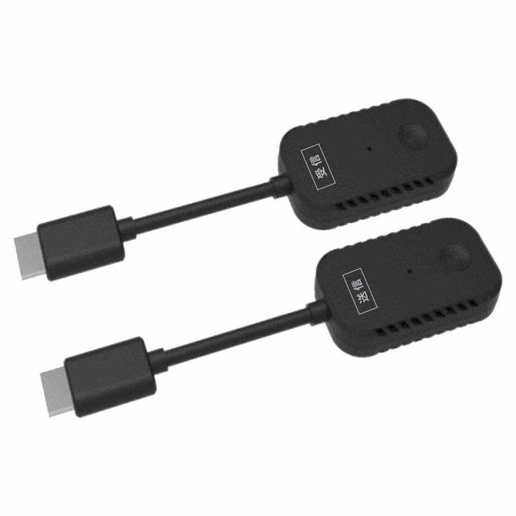 HDMI ワイヤレス 送受信機 HDMIワイヤレス送受信機 AN-S135H 慶洋