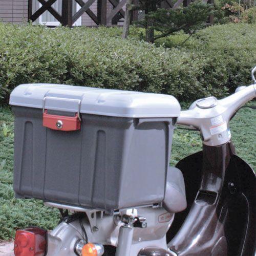 RVボックス 収納ボックス フタ付き 30L 収納ケース 鍵付き 耐荷重80kg ベランダ収納 防水 屋外収納 工具収納 カギ付 460 アイリスオーヤマ 一人暮らし|sofort|02