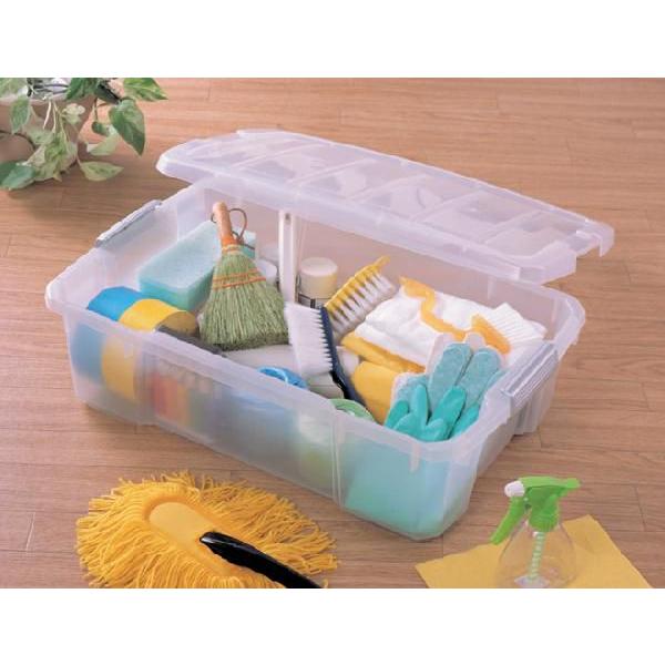 IRIS OHYAMA（アイリスオーヤマ） コンテナボックス NSK-430 : 家具