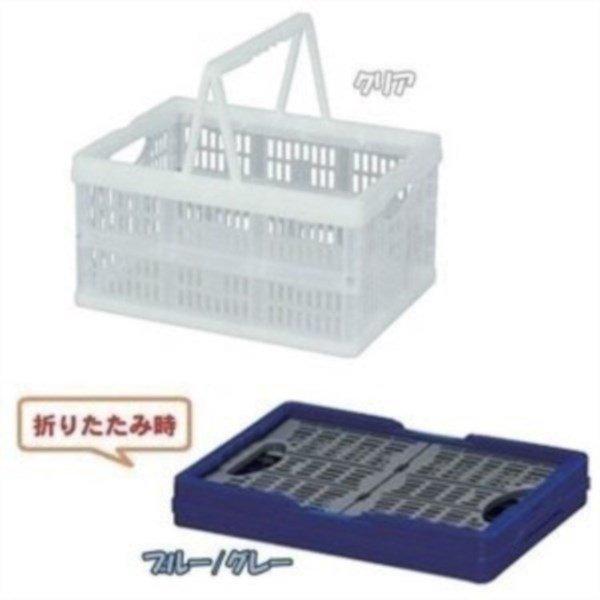 コンテナボックス 折りたたみ Toc 16l アイリスオーヤマ Unid By