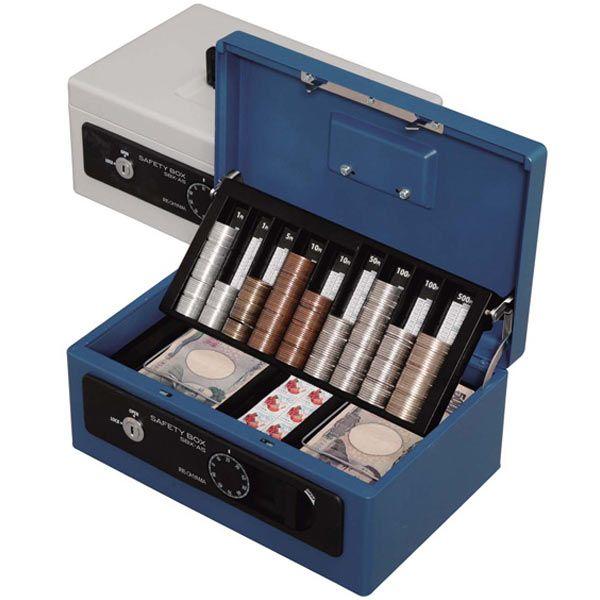 IRIS OHYAMA 金庫 小型 家庭用 ダイヤル式 プライベートBOX IRIS OHYAMA 金庫 小型 家庭用 ダイヤル式 プライベートBOX